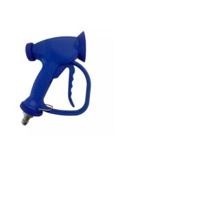 Pistolet Bleu Ergonomique Centrale de Désinfection