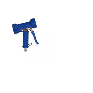 Pistolet Antichoc Bleu pour Centrale Désinfection