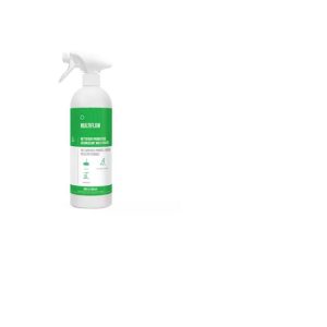 Pulvérisateur Vide 750ml pour Nettoyant Probiotique