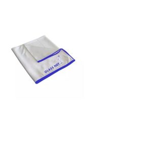 Torchon Microfibre Vitres Sans Traces Lot de 5
