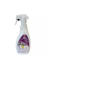 Dégraissant Désinfectant Moussant Alimentaire Spray 750ml