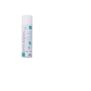 Spray Anti Punaises de Lit et Acariens 250ml KING
