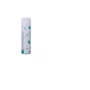 Spray Anti Acariens Matelas et Literie KING