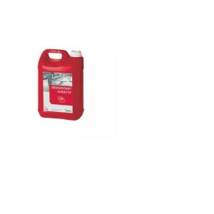 Dégraissant Puissant Four et Friteuse Professionnel Bidon 5L