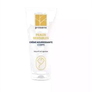 Crème Nourrissante Peaux Sensibles Prosens 200ml