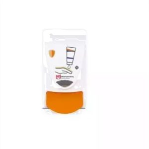 Distributeur Mural Crème Solaire Cartouche 1L