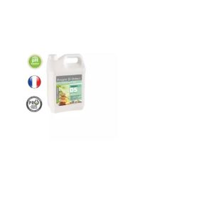 Détergent Surodorant pH Neutre Parfum Ambiance Bidon 5L