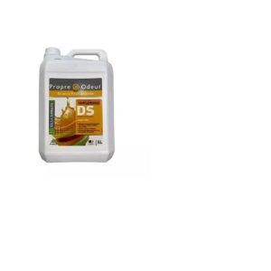 Détergent Surodorant pH Neutre Parfum Pamplemousse Bidon 5L