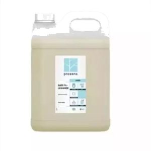 Lessive Liquide Écologique PROSENS 5L