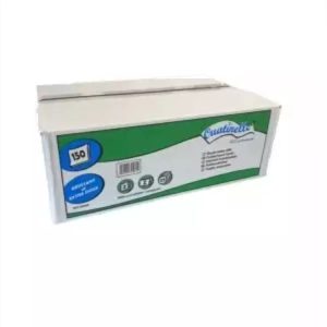 Essuie-Mains Plié Z Pure Ouate 3750F