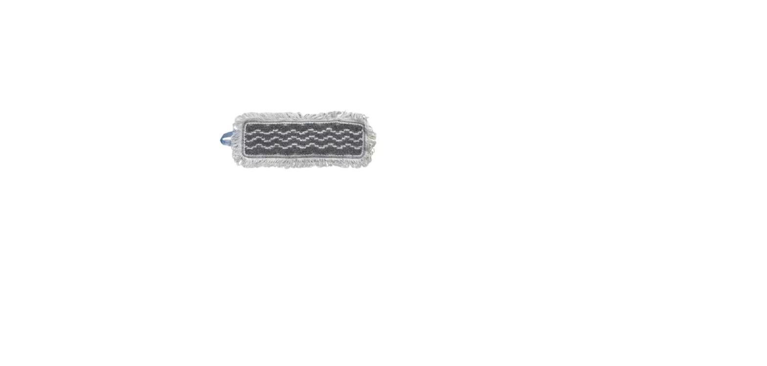 Frange Microfibre 25 cm Lavage Table et Tableau - Vikan