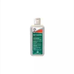 Gel Désinfectant Mains Flacon Poche 100ml
