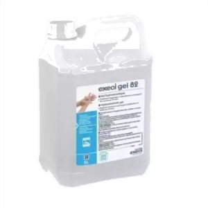 Gel Hydroalcoolique Désinfectant Mains Bidon 5L