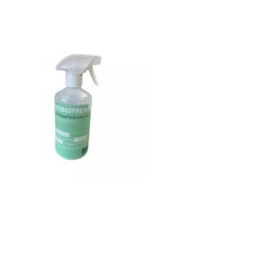Flacon Spray Vide 500ml pour Désodorisant Probiotique