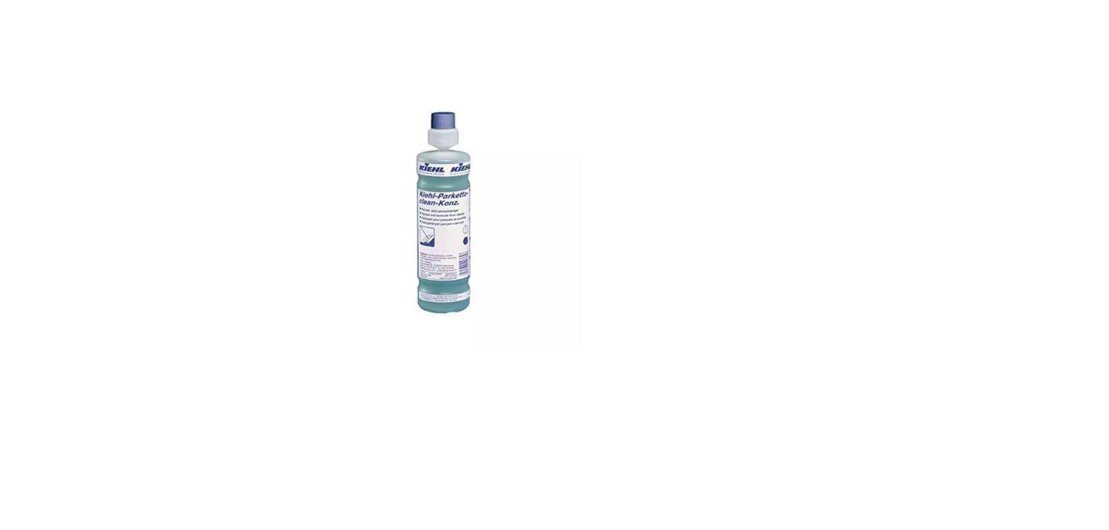 Nettoyant Écolabel Sans Cire Parquets Stratifiés 1L KIEHL