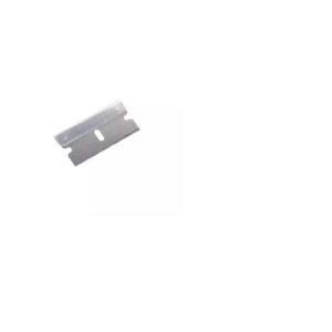 Lame de Rechange Grattoir Vitres Lot de 10