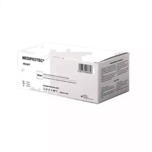 Masque Chirurgical 3 Plis Haute Filtration Boîte 50