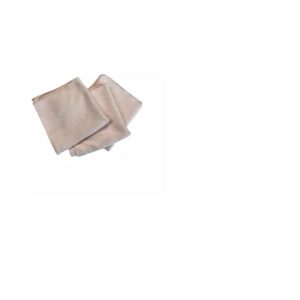 Torchon Vaisselle Microfibre Saumon Lot de 3