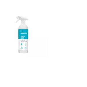 Surodorant Neutralisant Biosourcé Tiaré 750ml