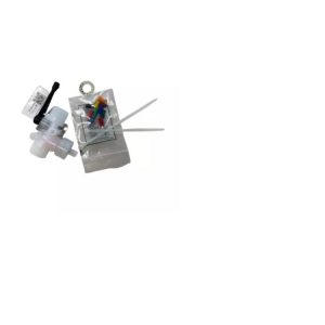 Venturi de Rechange pour Centrale de Désinfection