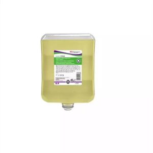 Savon Atelier Microbilles Agrumes Cartouche 4L