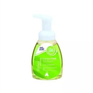 Savon Mousse Lavante Mains et Corps Parfumée 250ml