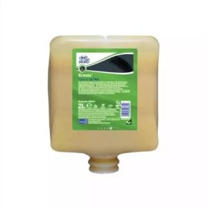 Savon Spécial Peinture Résine Colle Cartouche 2L