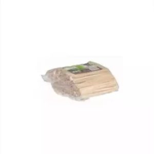 Touillette bois biodégradable x1000