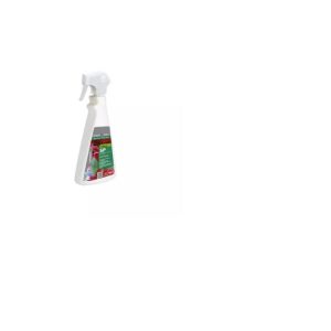 Spray Surodorant Florale Longue Rémanence 500ml