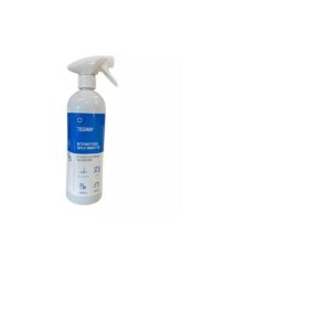 Nettoyant Textiles Tapis et Moquettes Spray 750ml