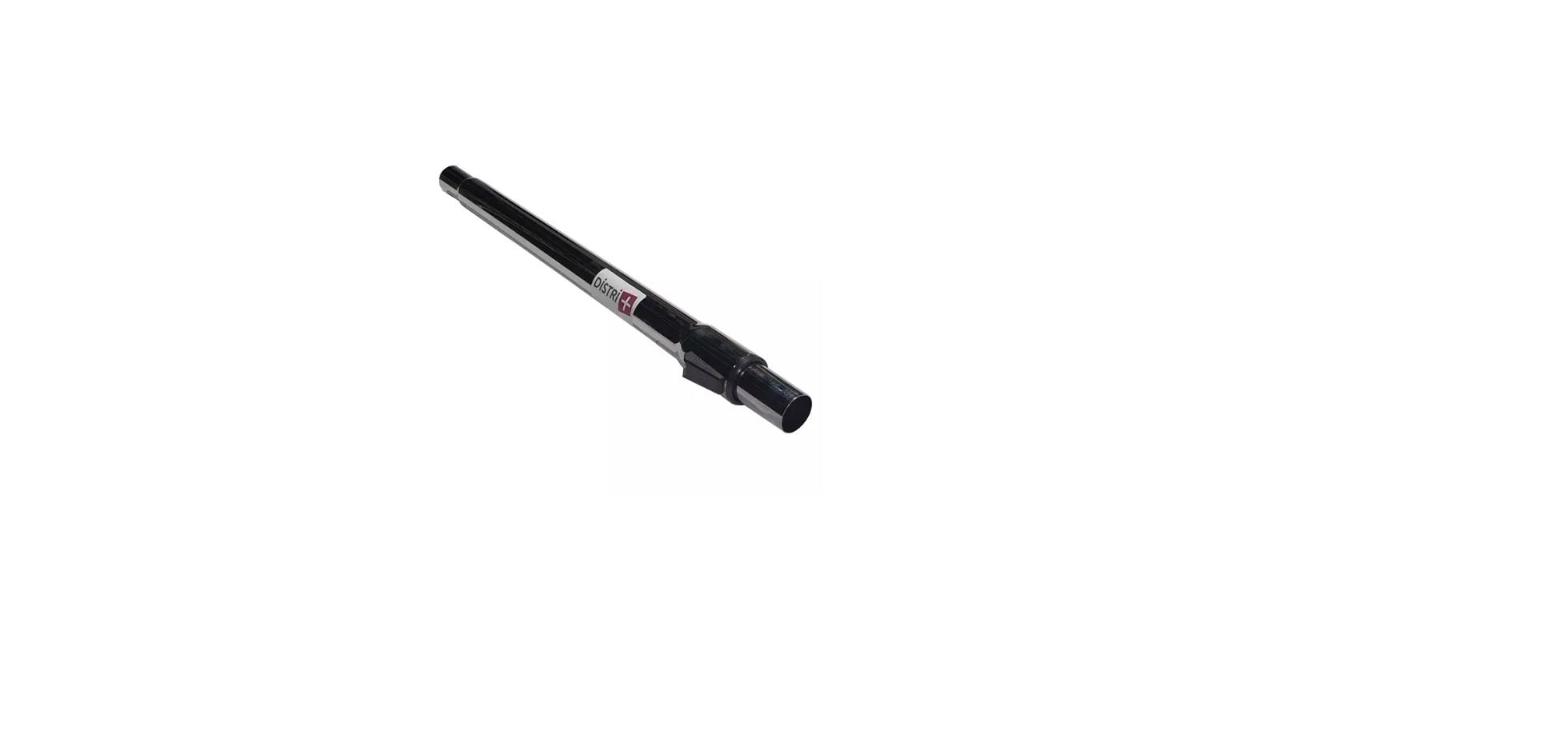 Tube Télescopique Chromé Ø32 mm pour Aspirateur