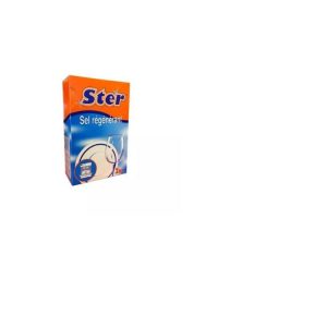 Sel Régénérant Lave-Vaisselle Professionnel Paquet 2kg