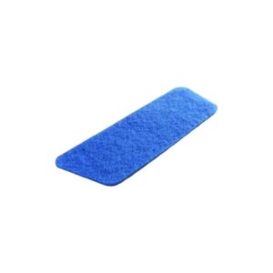 Semelle Fibre Bleue pour Trapèze Velcro 40 cm