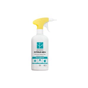 Flacon Spray Vide 500ml pour Dilution Nettoyant
