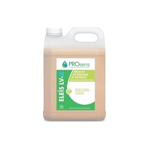 Liquide Rinçage Écologique Lave-Vaisselle Pro Bidon 5L