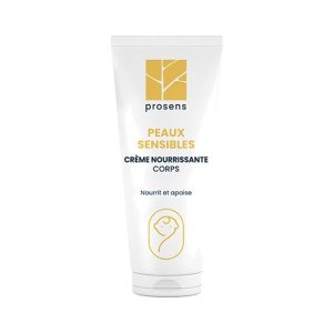 Crème Nourrissante Peaux Sensibles Prosens 200ml