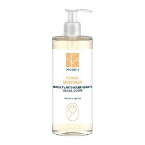 Huile Lavante Peaux Sensibles Prosens 500ml