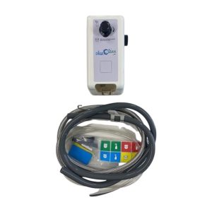 Centrale de Dilution 16 L/min Compatible Javel
