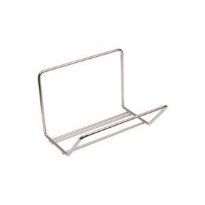Support Bidon Inox pour Bidon de 5 Litres