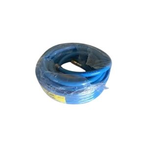 Tuyau Bleu Alimentaire 10m Centrale de Désinfection