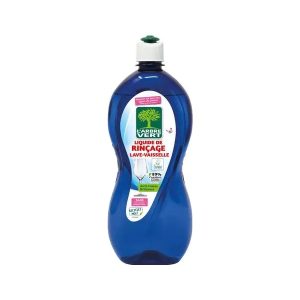 Liquide de rinçage lave-vaisselle L'Arbre Vert 700ml