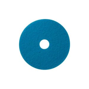 Disque Récurage Bleu Ø356mm Lot de 5