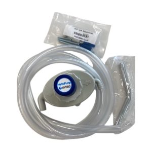 Doseur Mural Hydropump Économiseur Liquide Plonge