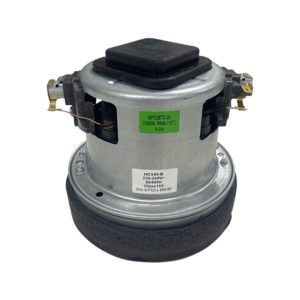 Moteur de Rechange pour Aspirateur Truvox VTVE