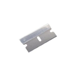 Lame de Rechange Grattoir Vitres Lot de 10