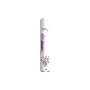 Désodorisant Atmosphère Aérosol Lavande 750ml