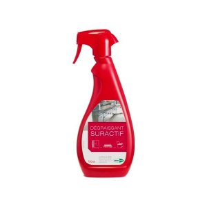 Dégraissant Puissant Spray Four et Piano Professionnel 750ml