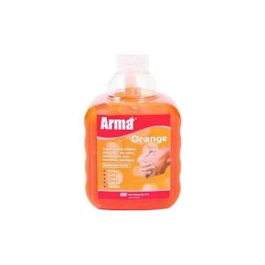 Savon Atelier Microbilles Parfum Orange 450ml