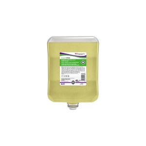 Savon Atelier Microbilles Agrumes Cartouche 4L