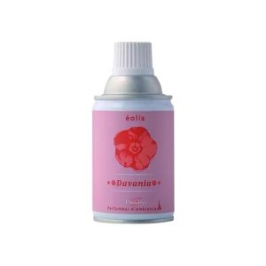 Désodorisant Aérosol Davania 250ml